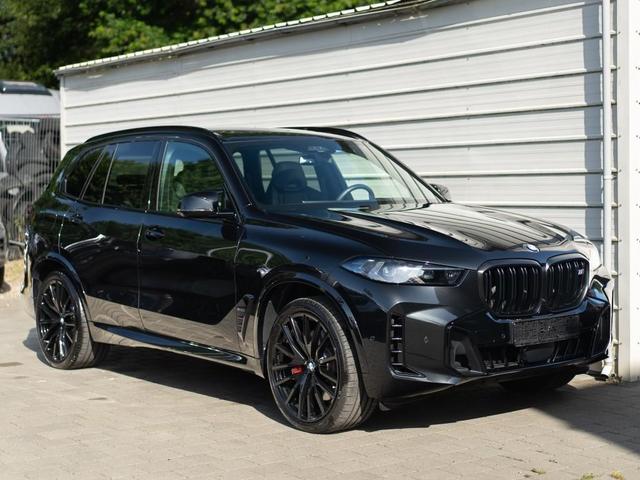 BMW X5 M60 - xDrive *Pano*Standhzg.Ehem.UPE ca 155TEUR