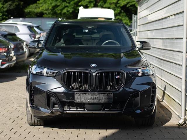 BMW X5 M60 - xDrive *Pano*Standhzg.Ehem.UPE ca 155TEUR