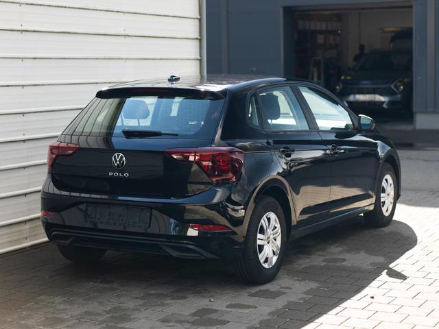 Volkswagen Polo Limited 1.0 MPI *LED*SHZ* 