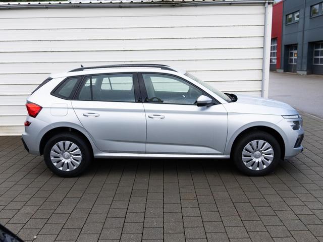 Skoda Kamiq Essence 1.0TSI DSG *SHZ*AHK*Smartlink* 