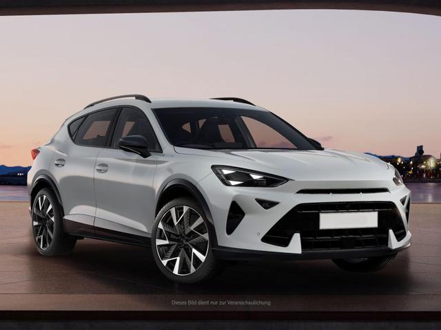 Cupra Formentor - VZ 2.0 TSI DSG 4x4 *360°*ACC*NAVI*SHZ