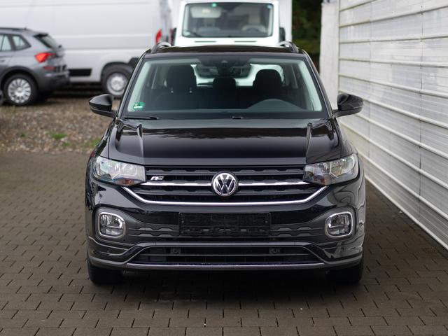 Volkswagen T-Cross - 1,0 TSI Automatik *Navi*PDC*SHZ