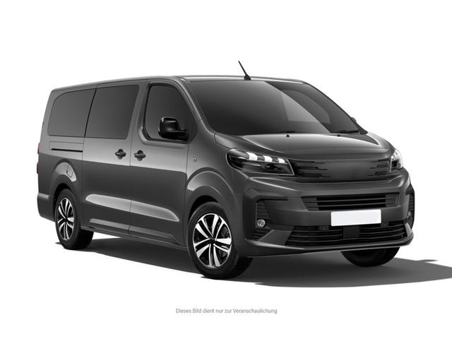 Peugeot Traveller - Premium L3 180 BHDI *NAVI*KAMERA*AHK