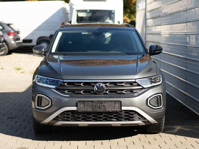 Volkswagen T-Roc - Advanced 1.5 TSI DSG *AHK*Kamera*LED*ACC*PDC