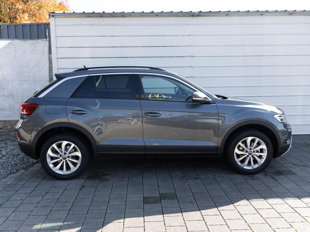 Volkswagen T-Roc Advanced 1.5 TSI DSG *AHK*Kamera*LED*ACC*PDC 