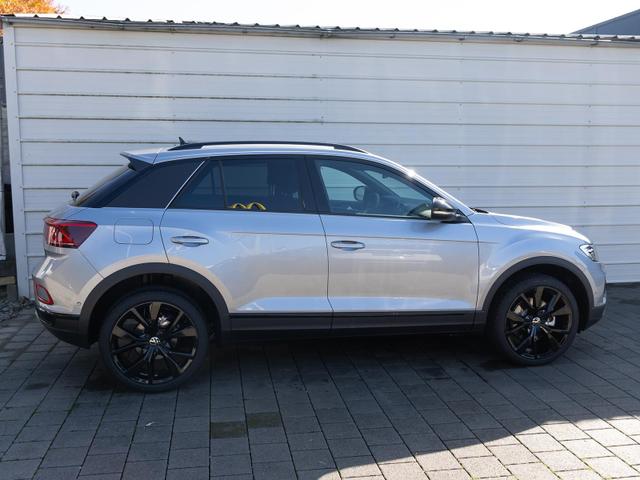 Volkswagen T-Roc Style 1.5 TSI DSG *Matrix*Navi*ACC*Kamera 