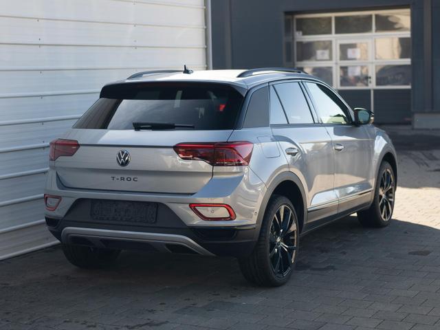 Volkswagen T-Roc Style 1.5 TSI DSG *Matrix*Navi*ACC*Kamera 