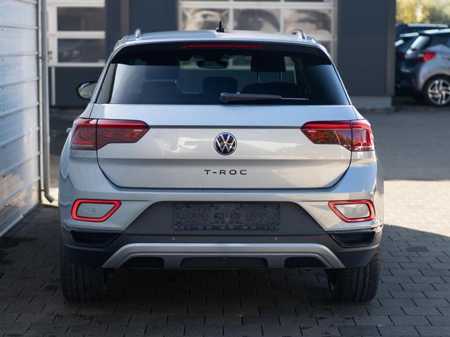 Volkswagen T-Roc Style 1.5 TSI DSG *Matrix*Navi*ACC*Kamera 