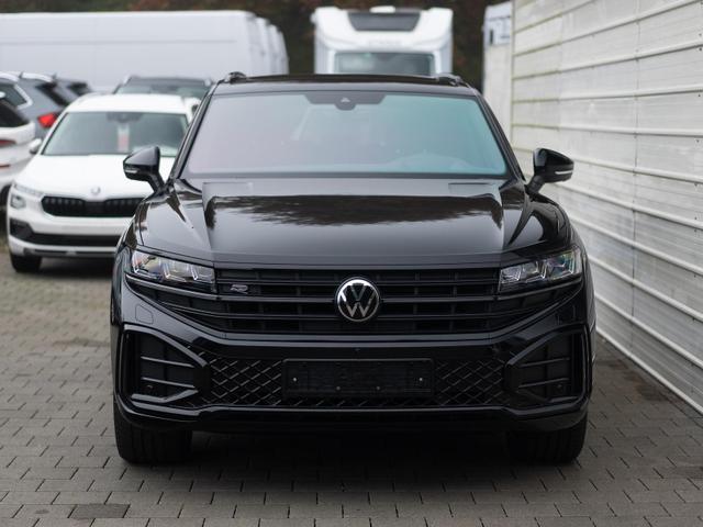 Volkswagen Touareg - R-Line 3.0 V6 TDI 4MOTION *Pano*AHK*HeadUp