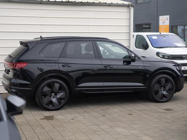 Volkswagen Touareg R-Line 3.0 V6 TDI 4MOTION *Pano*AHK*HeadUp 