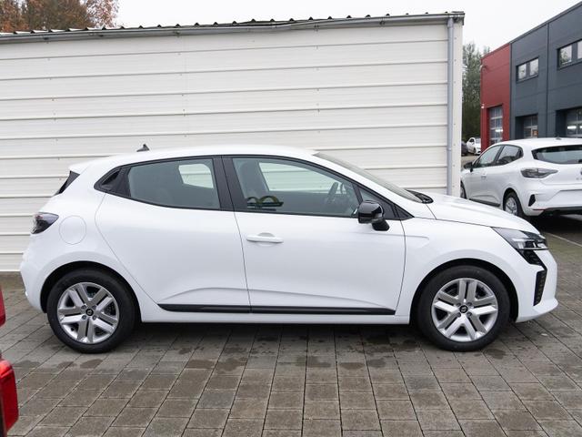 Renault Clio Evolution TCe 90 *Kamera*SHZ*Kessy 