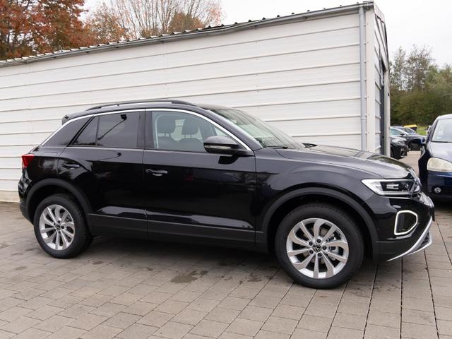 Volkswagen T-Roc Advanced 1.5 TSI DSG *Kamera*LED*ACC*PDC 