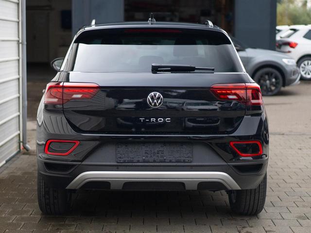 Volkswagen T-Roc Advanced 1.5 TSI DSG *Kamera*LED*ACC*PDC 