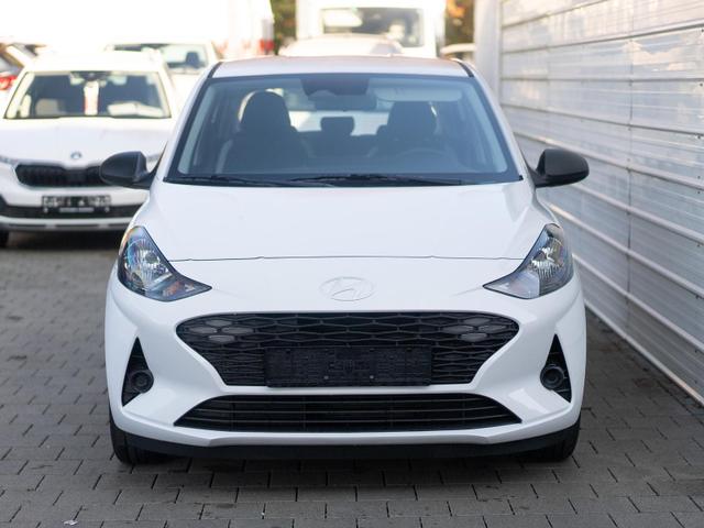 Hyundai i10 - 1.0 MPI *Kamera*CarPlay