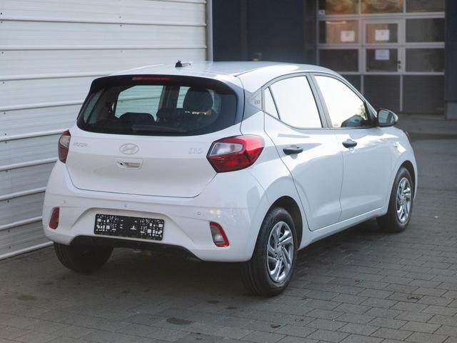 Hyundai i10 1.0 MPI *Kamera*CarPlay 