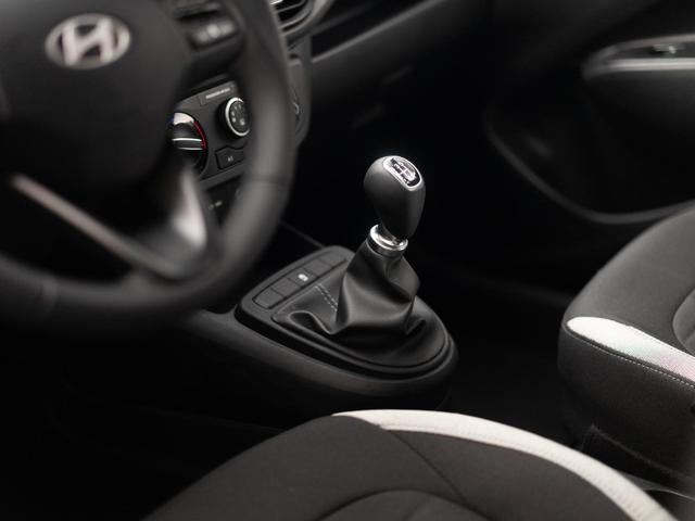 Hyundai i10 1.0 MPI *Kamera*CarPlay 