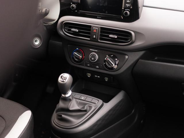 Hyundai i10 1.0 MPI *Kamera*CarPlay 