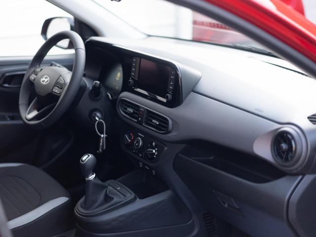 Hyundai i10 1.0 MPI *Kamera*CarPlay 