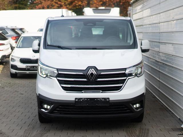 Renault Trafic Combi L2H1 Blue dCi 150 *9-Sitzer*Kamera*LED 