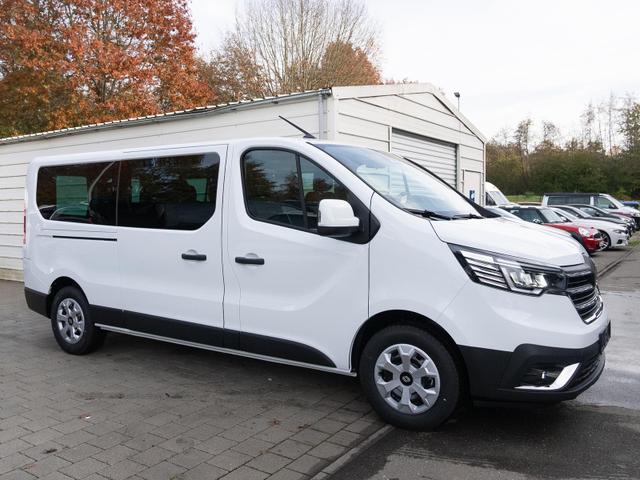 Renault Trafic Combi L2H1 Blue dCi 150 *9-Sitzer*Kamera*LED 