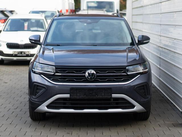 Volkswagen T-Cross - 1.0 TSI *ACC*Kamera*SHZ*Climatronic