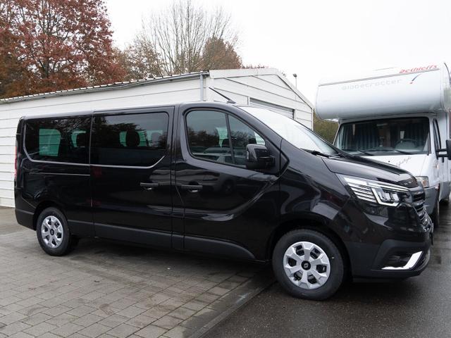 Renault Trafic Combi L2H1 Blue dCi 150 *9-Sitzer*Kamera*LED 