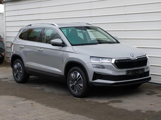 Skoda Karoq - Drive 1.5 TSI DSG *Matrix*AHK*Kamera*ACC