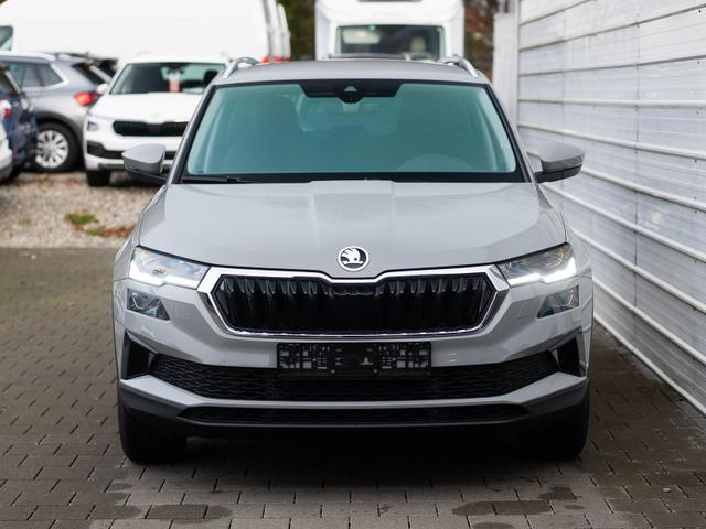 Skoda Karoq - Drive 1.5 TSI DSG *Matrix*AHK*Kamera*ACC