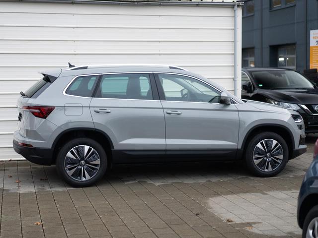 Skoda Karoq Drive 1.5 TSI DSG *Matrix*AHK*Kamera*ACC 