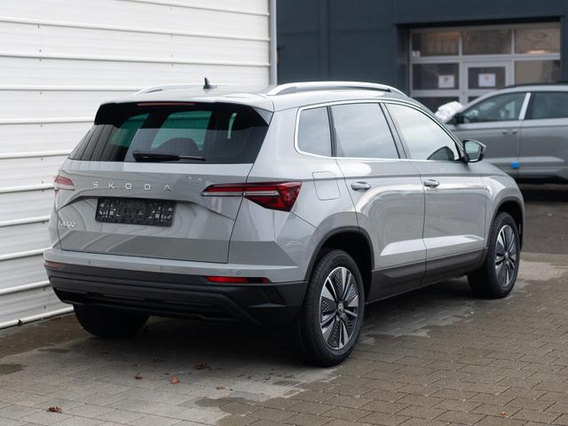 Skoda Karoq Drive 1.5 TSI DSG *Matrix*AHK*Kamera*ACC 