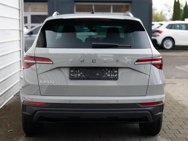 Skoda Karoq Drive 1.5 TSI DSG *Matrix*AHK*Kamera*ACC 