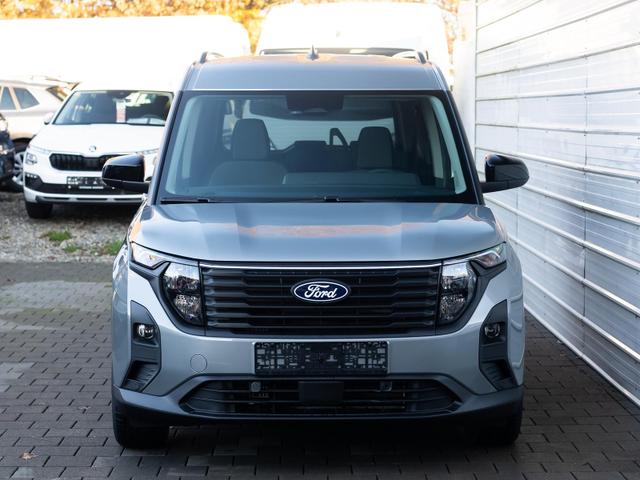 Ford Tourneo Courier - Titanium 1.0 l EcoBoost *Kamera*Sitzhzg.