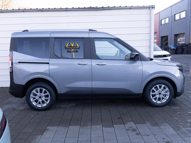 Ford Tourneo Courier Titanium 1.0 l EcoBoost *Kamera*Sitzhzg. 