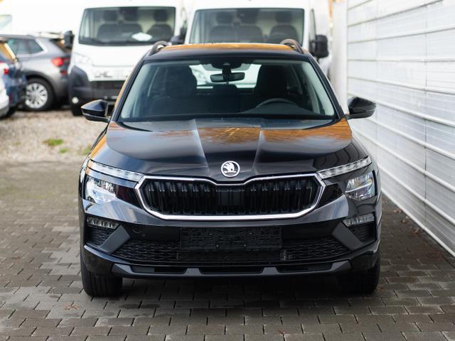 Skoda Kamiq - 1.0 TSI DSG *AHK*SHZ*LED