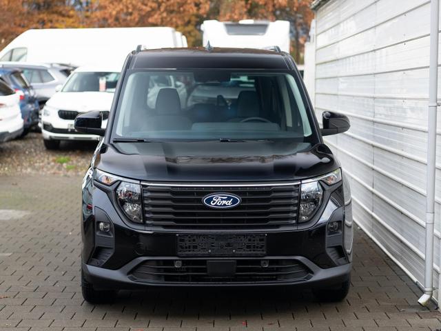 Ford Tourneo Courier - Titanium 1.0 l EcoBoost *Kamera*Sitzhzg.