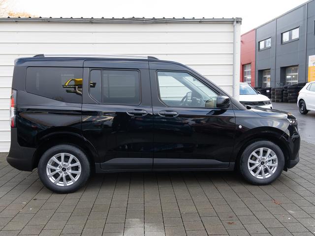 Ford Tourneo Courier Titanium 1.0 l EcoBoost *Kamera*Sitzhzg. 