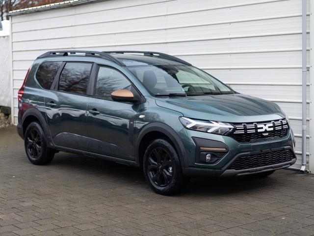 Dacia Jogger - Extreme Plus TCe 110 *7-Sitzer*Navi*Kamera*SHZ