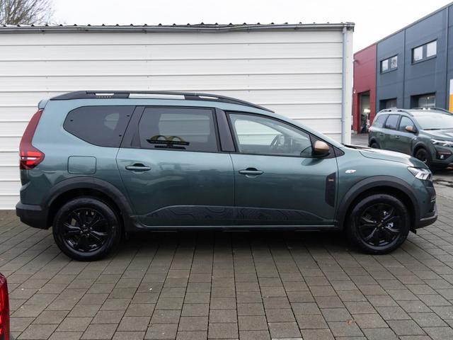 Dacia Jogger Extreme Plus TCe 110 *7-Sitzer*Navi*Kamera*SHZ 