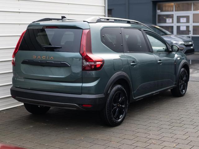 Dacia Jogger Extreme Plus TCe 110 *7-Sitzer*Navi*Kamera*SHZ 