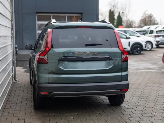 Dacia Jogger Extreme Plus TCe 110 *7-Sitzer*Navi*Kamera*SHZ 