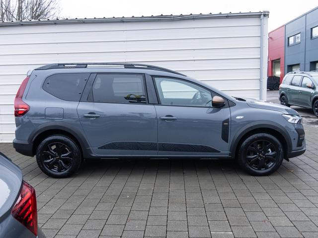 Dacia Jogger Extreme Plus TCe 110 *7-Sitzer*Navi*Kamera*SHZ 