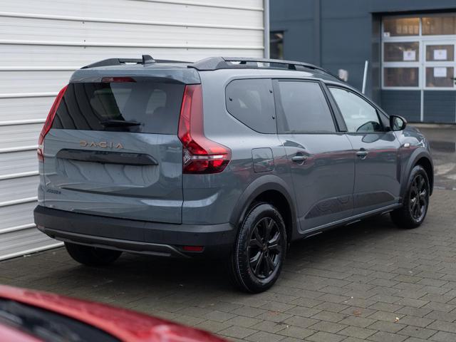 Dacia Jogger Extreme Plus TCe 110 *7-Sitzer*Navi*Kamera*SHZ 