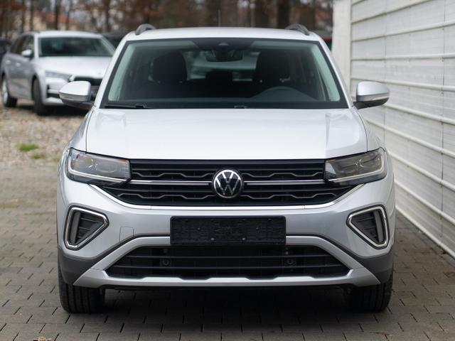 Volkswagen T-Cross - Advanced 1.0 TSI DSG *AHK*Matrix*Kamera*ACC