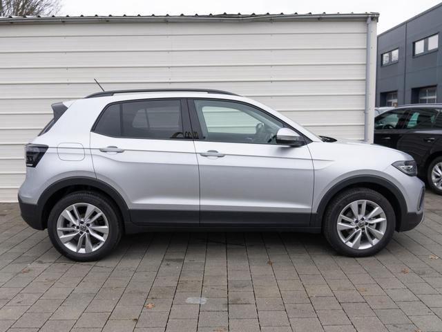 Volkswagen T-Cross Advanced 1.0 TSI DSG *AHK*Matrix*Kamera*ACC 