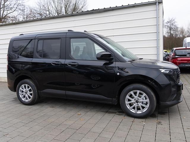 Ford Tourneo Courier Titanium 1.0 l EcoBoost *Kamera*AHK*Sitzhzg. 