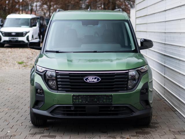 Ford Tourneo Courier - Titanium 1.0 l EcoBoost *Kamera*Sitzhzg.