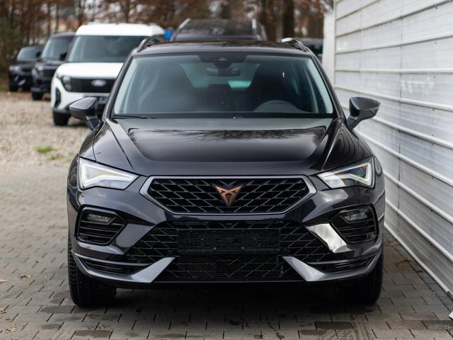 Cupra Ateca - 1.5TSI DSG *Navi*SHZ*Kamera