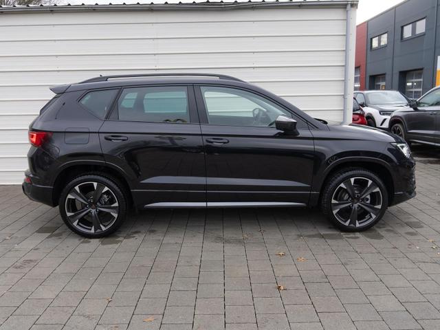 Cupra Ateca 1.5TSI DSG *Navi*SHZ*Kamera 