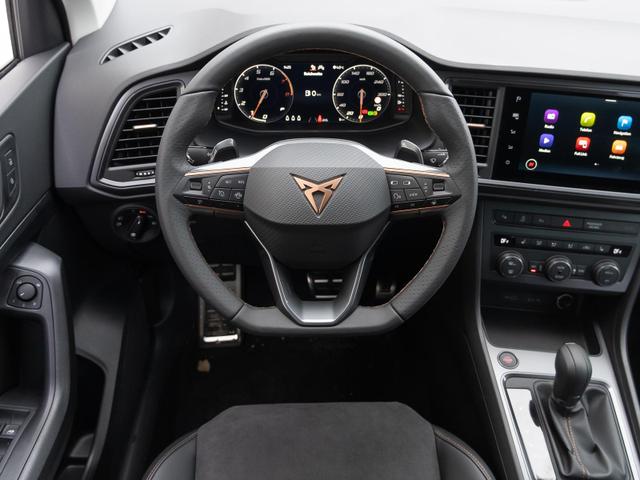 Cupra Ateca 1.5TSI DSG *Navi*SHZ*Kamera 