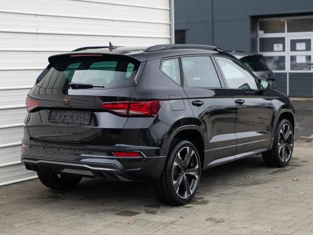 Cupra Ateca 1.5TSI DSG *Navi*SHZ*Kamera 